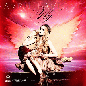 Avril Lavigne : Fly